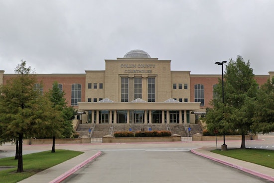 McKinney Attorney Robert "Bryan" Gantt Appointed to Collin County's 471st Judicial District Court by Governor Abbott