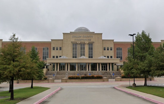 McKinney Attorney Robert "Bryan" Gantt Appointed to Collin County's 471st Judicial District Court by Governor Abbott
