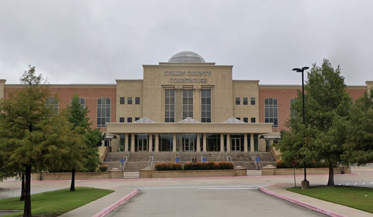 McKinney Attorney Robert "Bryan" Gantt Appointed to Collin County's 471st Judicial District Court by Governor Abbott