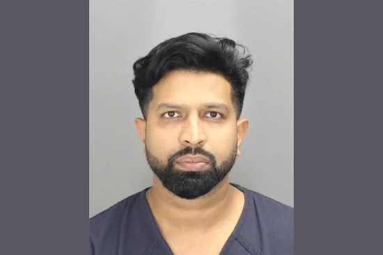 Medical Mayhem Unleashed: Detroit Doctor Charged in Shocking Suite of Sex Crimes, Surveying and Assaulting Patients in Detroit and Rochester Hills