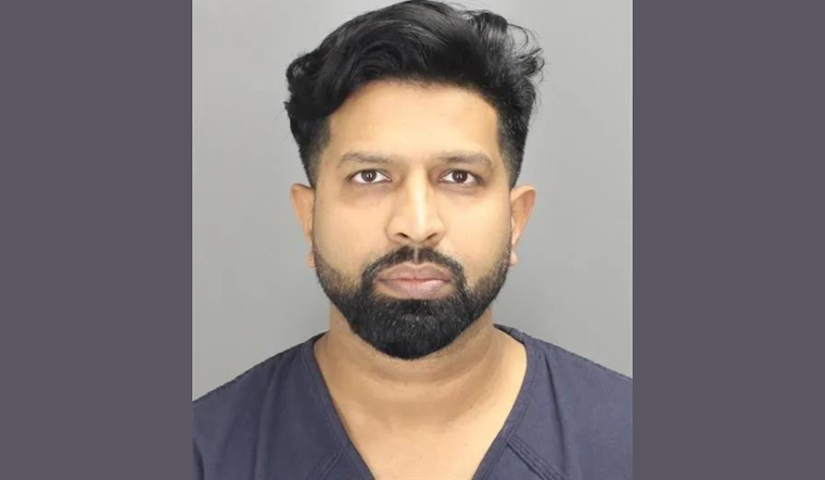 Medical Mayhem Unleashed: Detroit Doctor Charged in Shocking Suite of Sex Crimes, Surveying and Assaulting Patients in Detroit and Rochester Hills