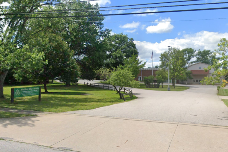 Medina Police Investigate After Bullet Found on Elementary School Bus, Superintendent Reassures Parents