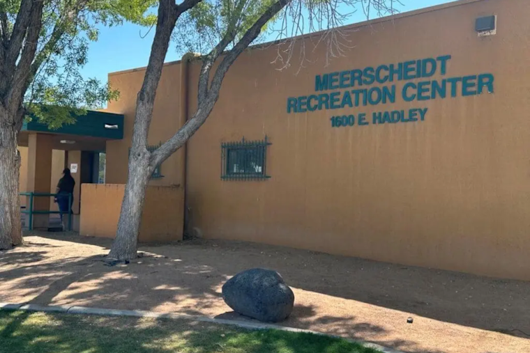 Meerscheidt Recreation Center in Las Cruces Adjusts Adult Sports Schedule for Fall Break