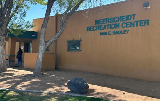 Meerscheidt Recreation Center in Las Cruces Adjusts Adult Sports Schedule for Fall Break