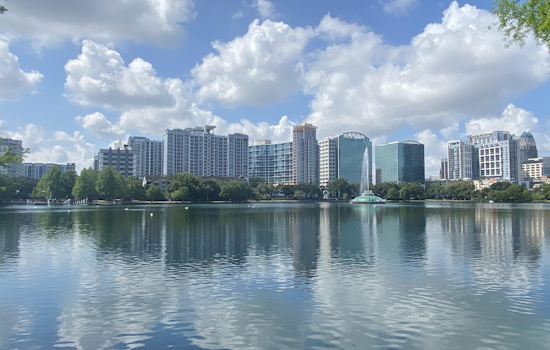 Melbourne NWS Update, Orlando Braces for More Rain and Sizzling Heat, Flood Concerns Persist