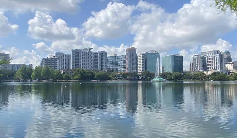 Melbourne NWS Update, Orlando Braces for More Rain and Sizzling Heat, Flood Concerns Persist