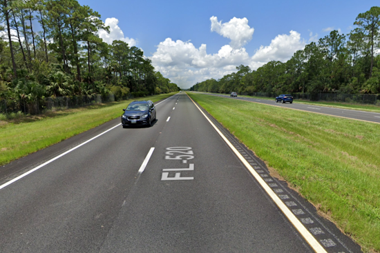 Melbourne Woman Killed in Collision With Semi-Truck on SR-520 in Orange County