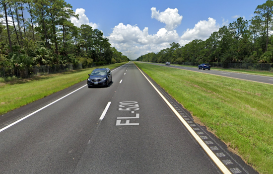 Melbourne Woman Killed in Collision With Semi-Truck on SR-520 in Orange County