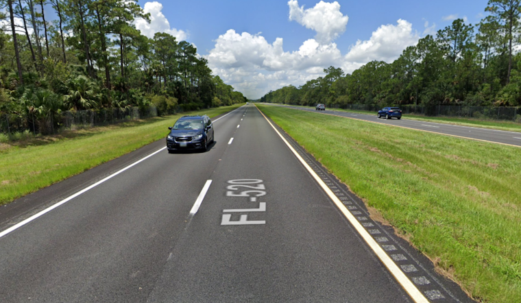 Melbourne Woman Killed in Collision With Semi-Truck on SR-520 in Orange County