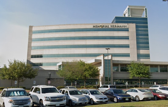 Memorial Hermann Katy Hospital Unveils Expanded Emergency Center and Commits to Trauma Care Excellence