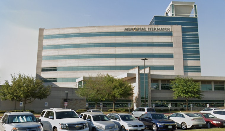 Memorial Hermann Katy Hospital Unveils Expanded Emergency Center and Commits to Trauma Care Excellence