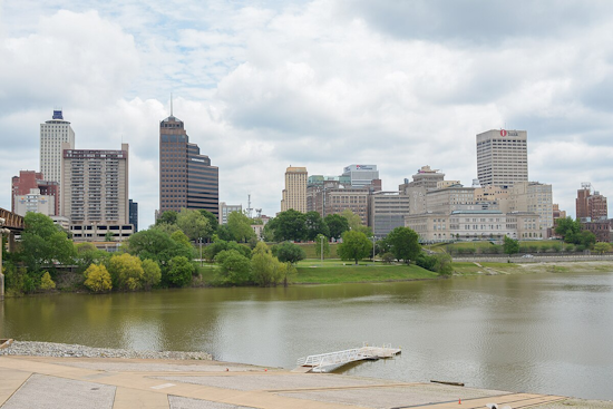 Memphians to Navigate Showers and Cloudy Skies Before Sunny Reprieve, Says National Weather Service