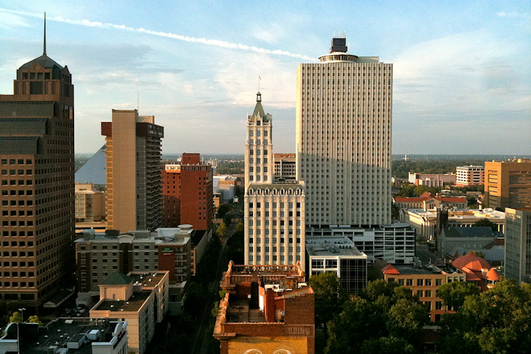 Memphis Area Hit with Dense Fog Advisory, Clear Skies Expected Later for Labor Day