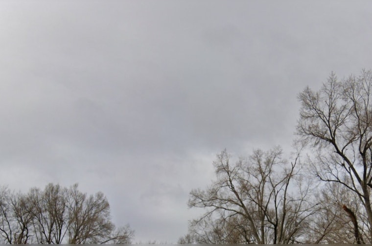 Memphis Braces for a Week of Mixed Weather, Showers, Thunderstorms & Sun in the Forecast