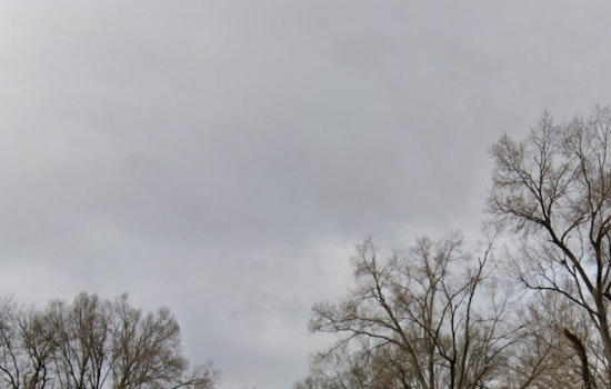 Memphis Braces for a Week of Mixed Weather, Showers, Thunderstorms & Sun in the Forecast