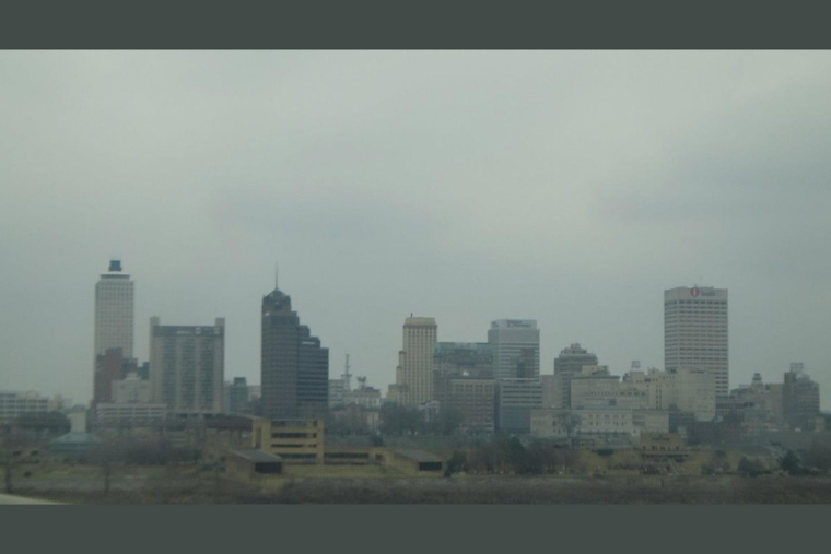 Memphis Braces for Showers and Thunderstorms, NWS Advises Caution for Outdoor Activities