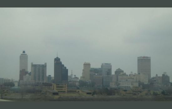 Memphis Braces for Showers and Thunderstorms, NWS Advises Caution for Outdoor Activities