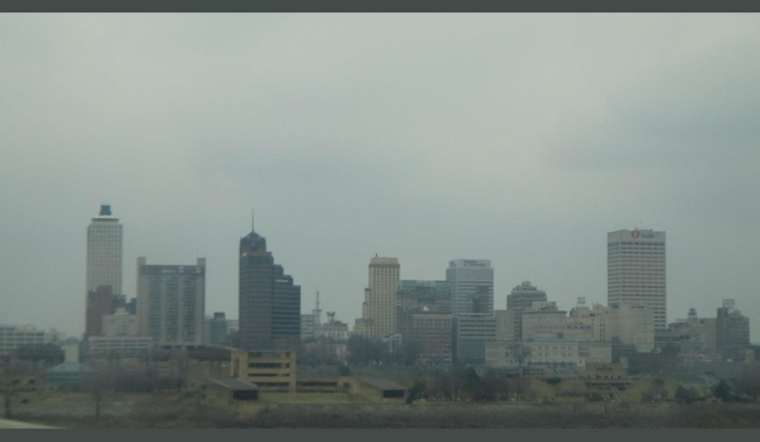 Memphis Braces for Showers and Thunderstorms, NWS Advises Caution for Outdoor Activities