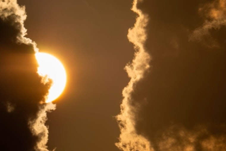 Memphis Braces for Week of Mixed Weather Conditions with Sun, Showers and Thunderstorms in the Forecast