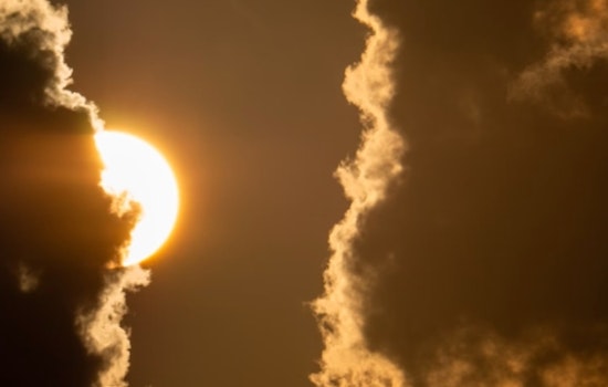 Memphis Braces for Week of Mixed Weather Conditions with Sun, Showers and Thunderstorms in the Forecast