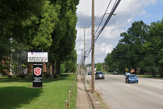 Memphis Carjacking Leads to Fatal Shooting Near School, Suspect Tadarius Nichols in Custody