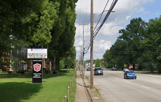 Memphis Carjacking Leads to Fatal Shooting Near School, Suspect Tadarius Nichols in Custody