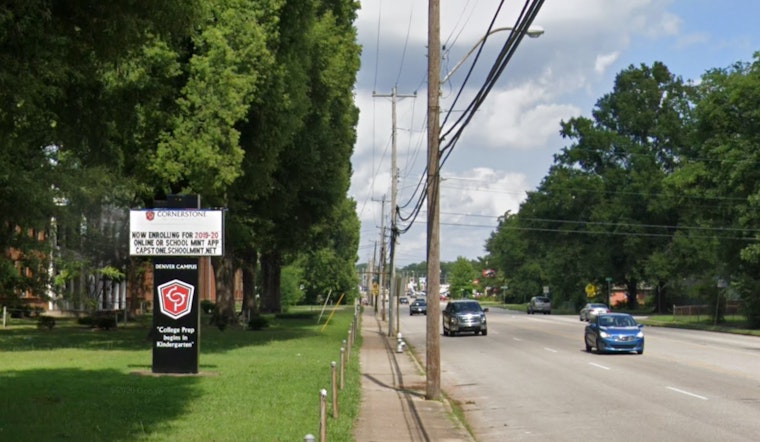 Memphis Carjacking Leads to Fatal Shooting Near School, Suspect Tadarius Nichols in Custody