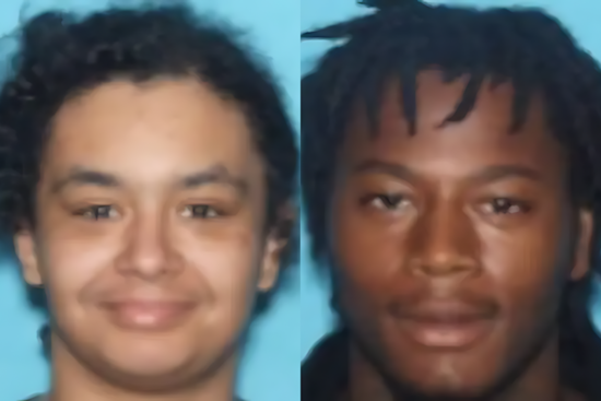 Memphis Carjacking Leads to High-Speed Chase, Three Suspects, Including a Minor, Arrested