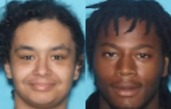 Memphis Carjacking Leads to High-Speed Chase, Three Suspects, Including a Minor, Arrested