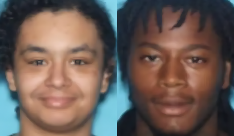 Memphis Carjacking Leads to High-Speed Chase, Three Suspects, Including a Minor, Arrested