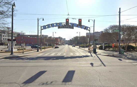 Memphis Comes Alive with Celebration and Cohesion for 901 Day on Beale Street