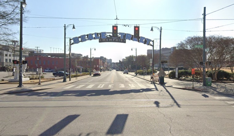 Memphis Comes Alive with Celebration and Cohesion for 901 Day on Beale Street