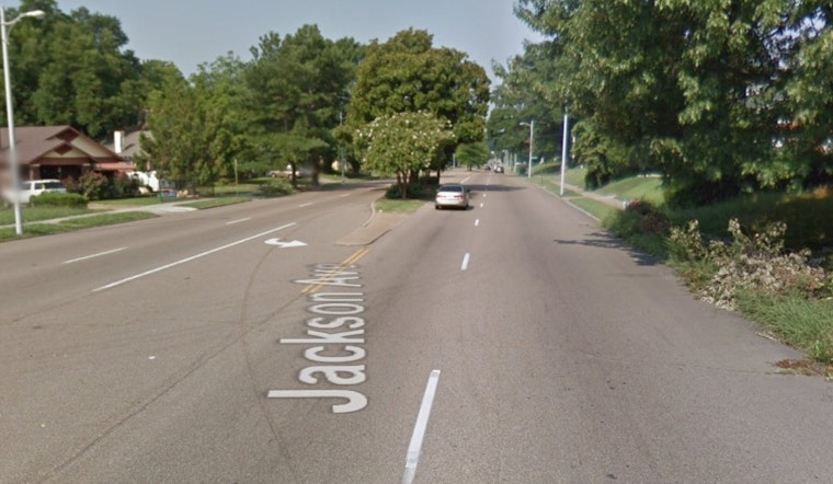 Memphis Community Calls for Safety Measures on Jackson Avenue Following Fatal Crash