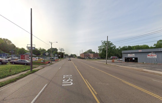 Memphis Community Seeks Answers After Shooting Leaves Juvenile Critical, Man Injured in Orange Mound