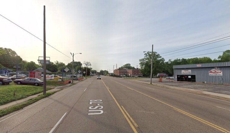 Memphis Community Seeks Answers After Shooting Leaves Juvenile Critical, Man Injured in Orange Mound
