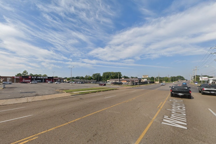 Memphis Community Seeks Justice After Man Fatally Shot on Winchester Road
