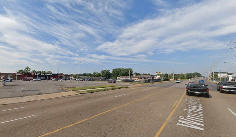 Memphis Community Seeks Justice After Man Fatally Shot on Winchester Road