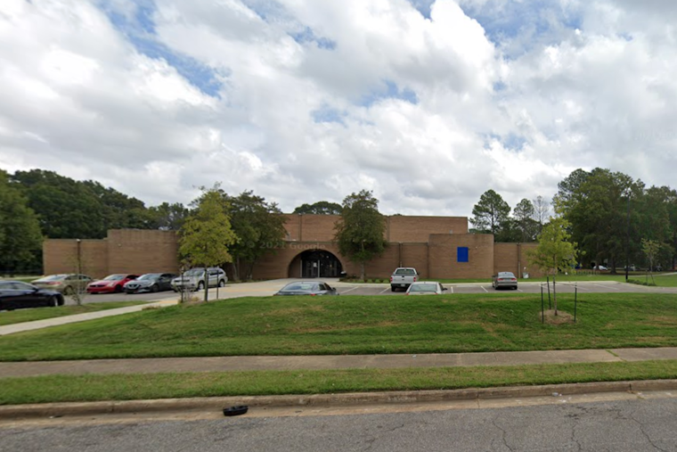 Memphis Community Shaken as Mother Allegedly Shoots Teen Outside Whitehaven Community Center