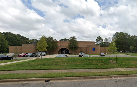Memphis Community Shaken as Mother Allegedly Shoots Teen Outside Whitehaven Community Center