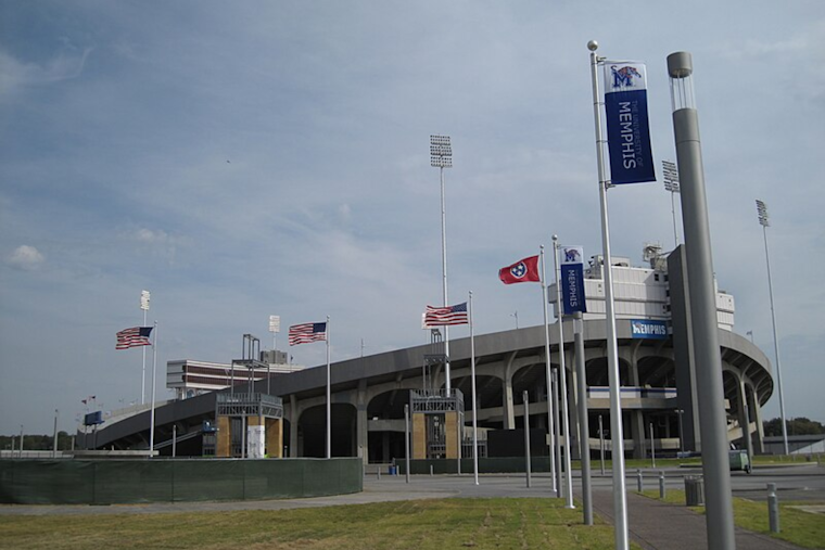 Memphis Embraces 35th Southern Heritage Classic Amid Hurricane Threat, Showcases HBCU Pride and Economic Boost