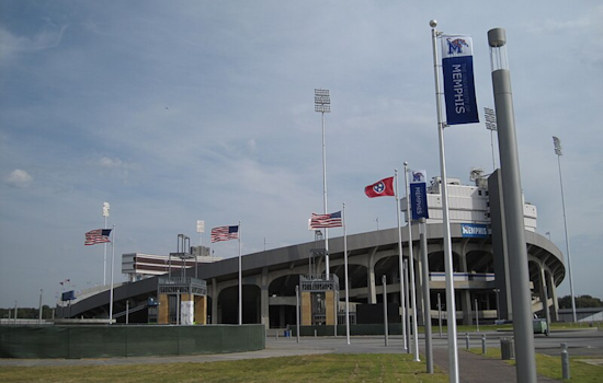 Memphis Embraces 35th Southern Heritage Classic Amid Hurricane Threat, Showcases HBCU Pride and Economic Boost