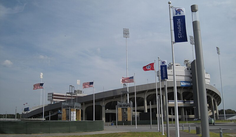 Memphis Embraces 35th Southern Heritage Classic Amid Hurricane Threat, Showcases HBCU Pride and Economic Boost