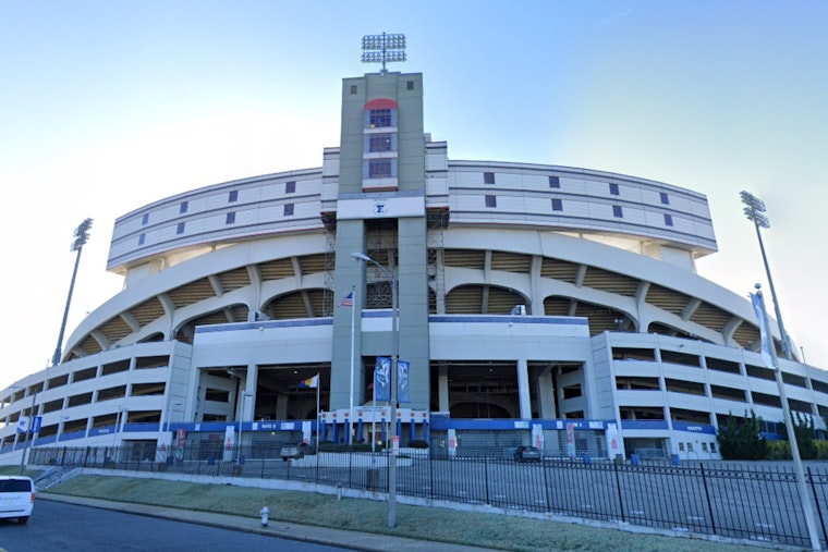 Memphis Erupts with Excitement as Southern Heritage Classic Brings HBCU Spirit to Liberty Park