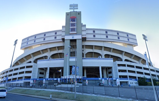 Memphis Erupts with Excitement as Southern Heritage Classic Brings HBCU Spirit to Liberty Park