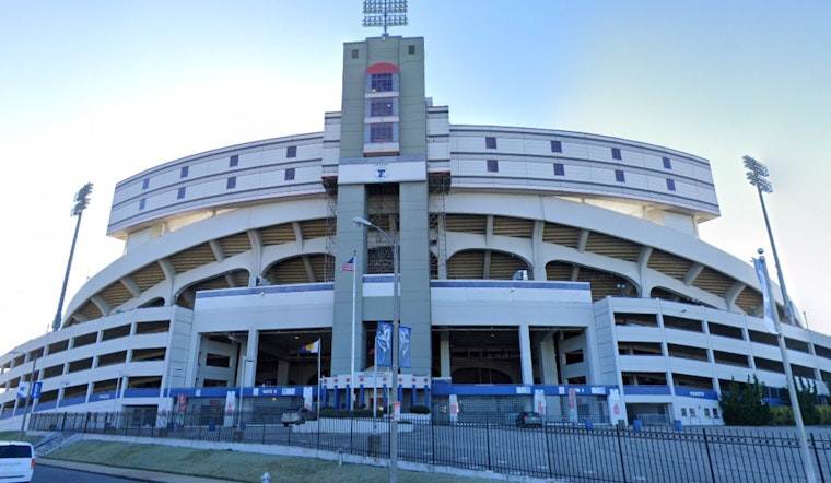 Memphis Erupts with Excitement as Southern Heritage Classic Brings HBCU Spirit to Liberty Park
