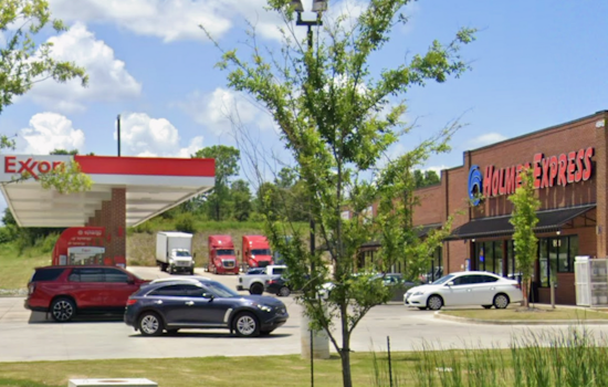 Memphis Gas Station Sells Winning $1 Million Mega Millions Ticket