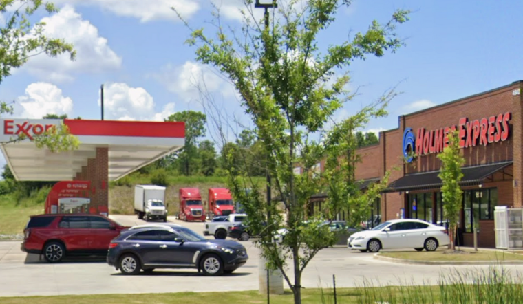 Memphis Gas Station Sells Winning $1 Million Mega Millions Ticket