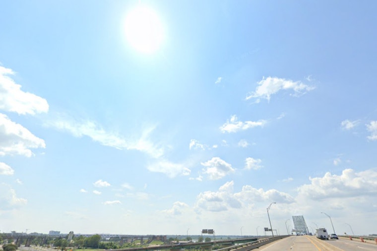 Memphis Greets Sunny Days Ahead, NWS Predicts Mild Temperatures and Patchy Fog