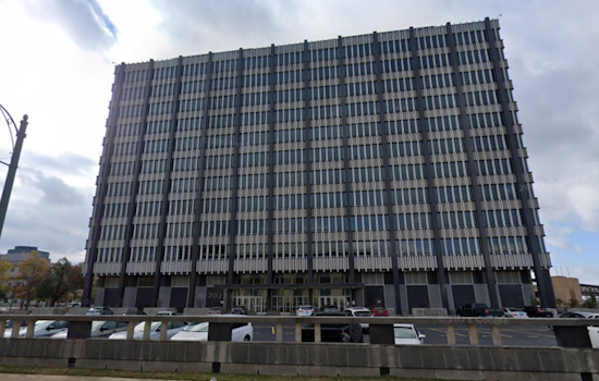 Memphis Man Sentenced to 9 Years for Machinegun Possession After Firing at Deputy