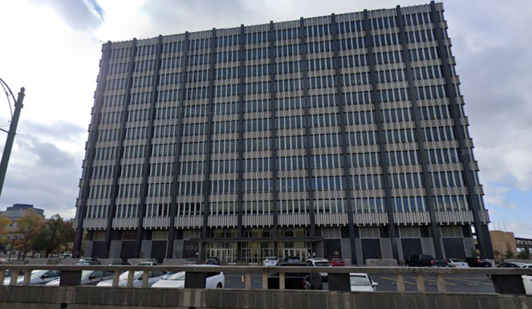 Memphis Man Sentenced to 9 Years for Machinegun Possession After Firing at Deputy